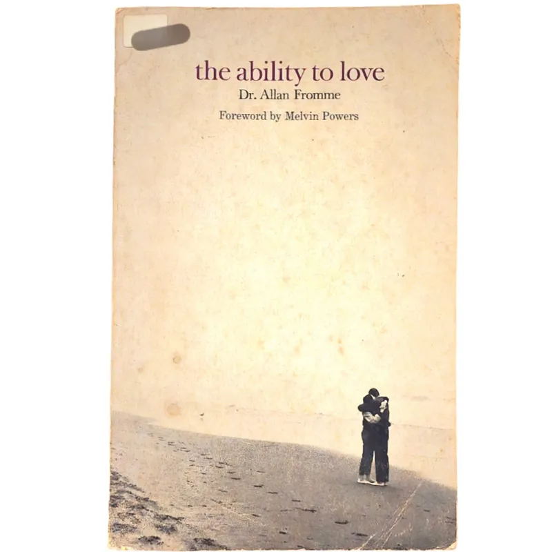 The Ability to Love