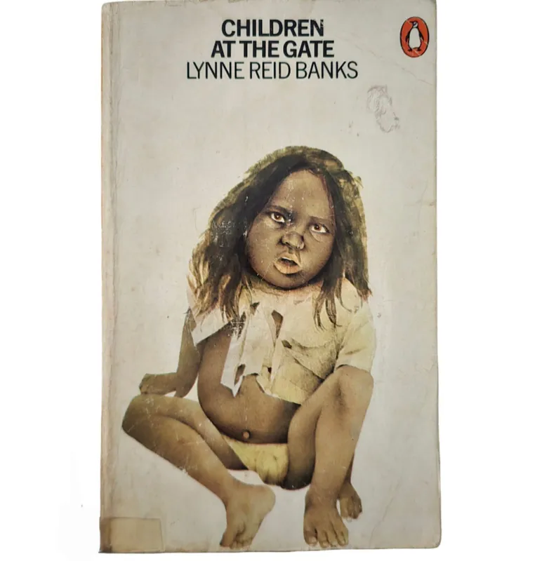 Children at the Gate