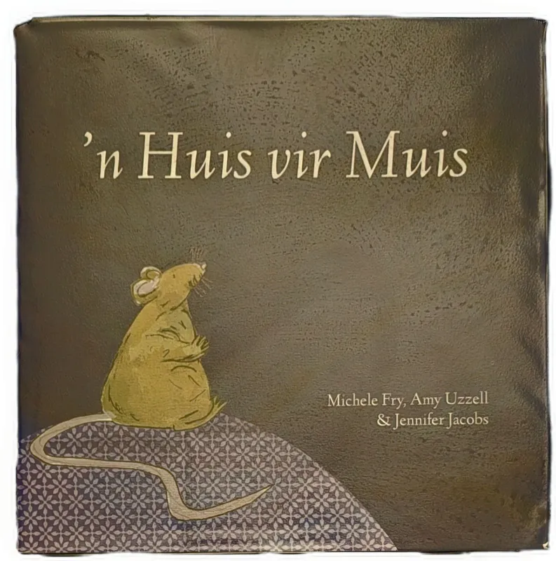 'n Huis vir 'n Muis