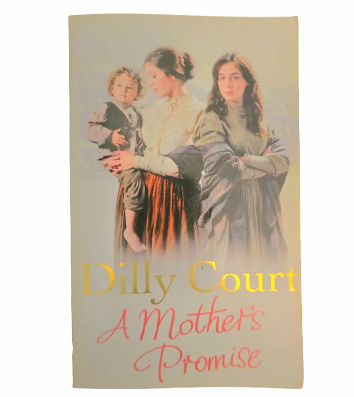 A Mother's Promise- Dilly Court