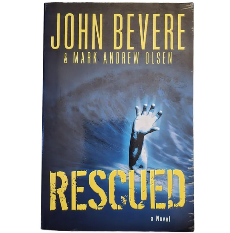 Rescued