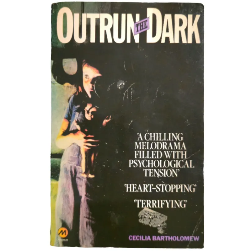 Outrun the Dark