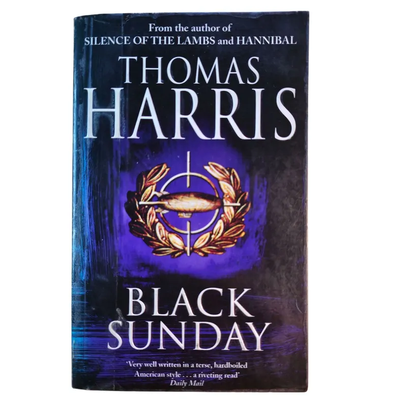 Black Sunday