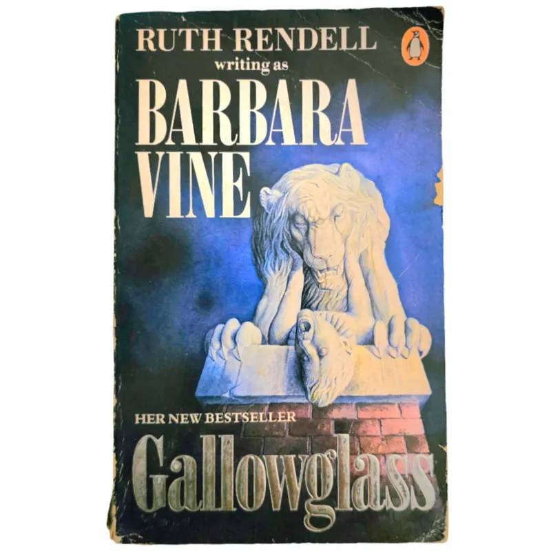 Gallowglass