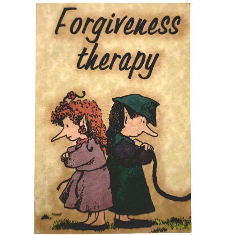 Foregiveness Therapy