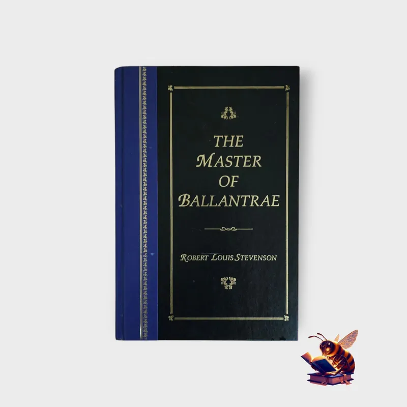 The Master of ballantrae