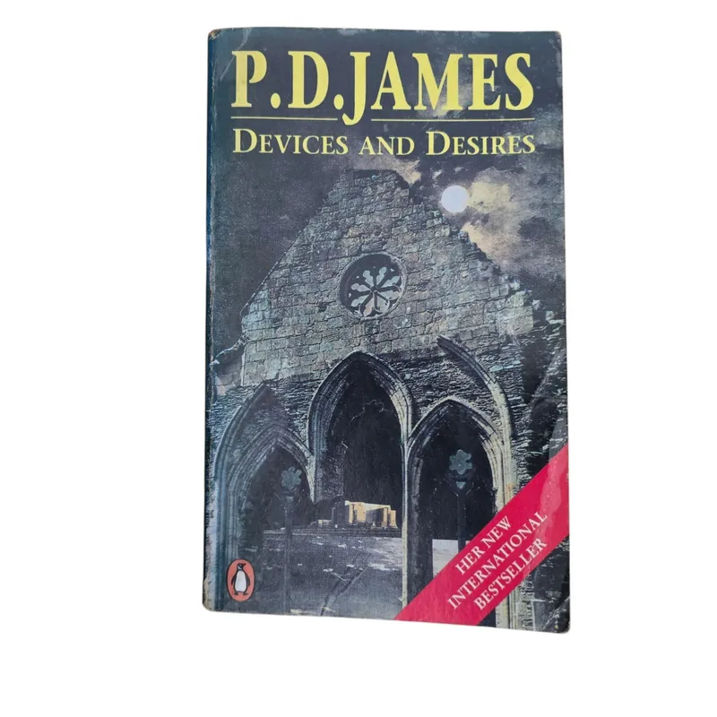 Devices and Desires