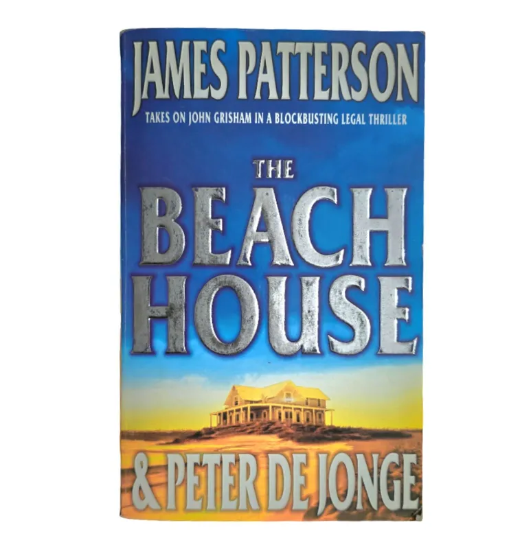 The Beach House