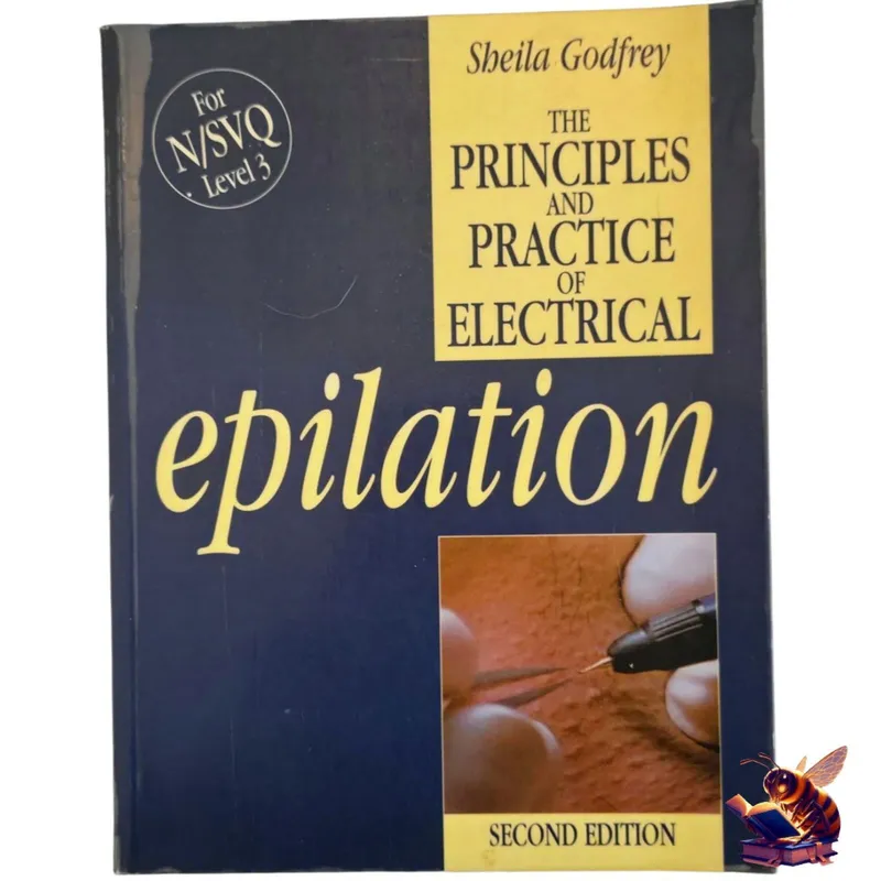 The principles of electrical epilation