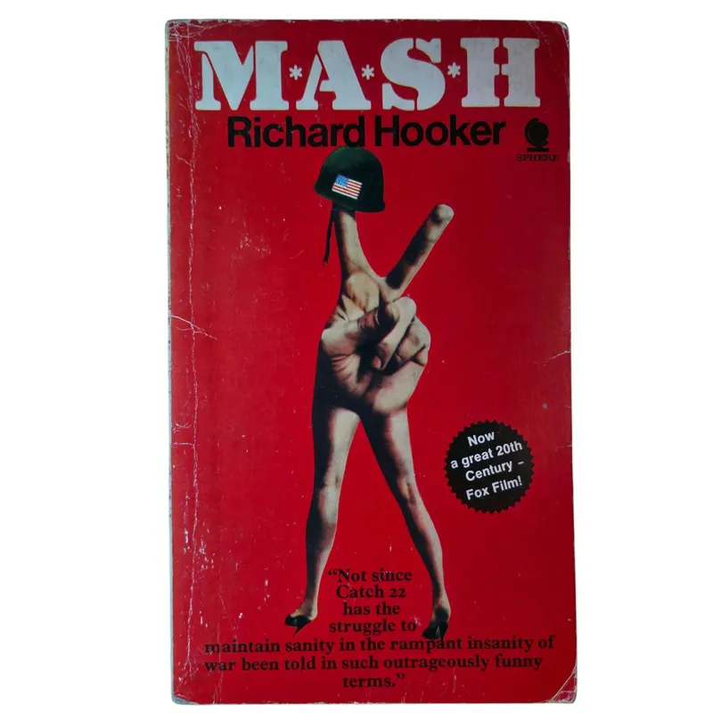M*A*S*H