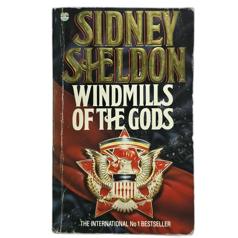 Windmills of the Gods