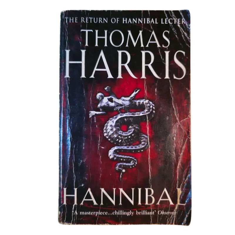 Hannibal