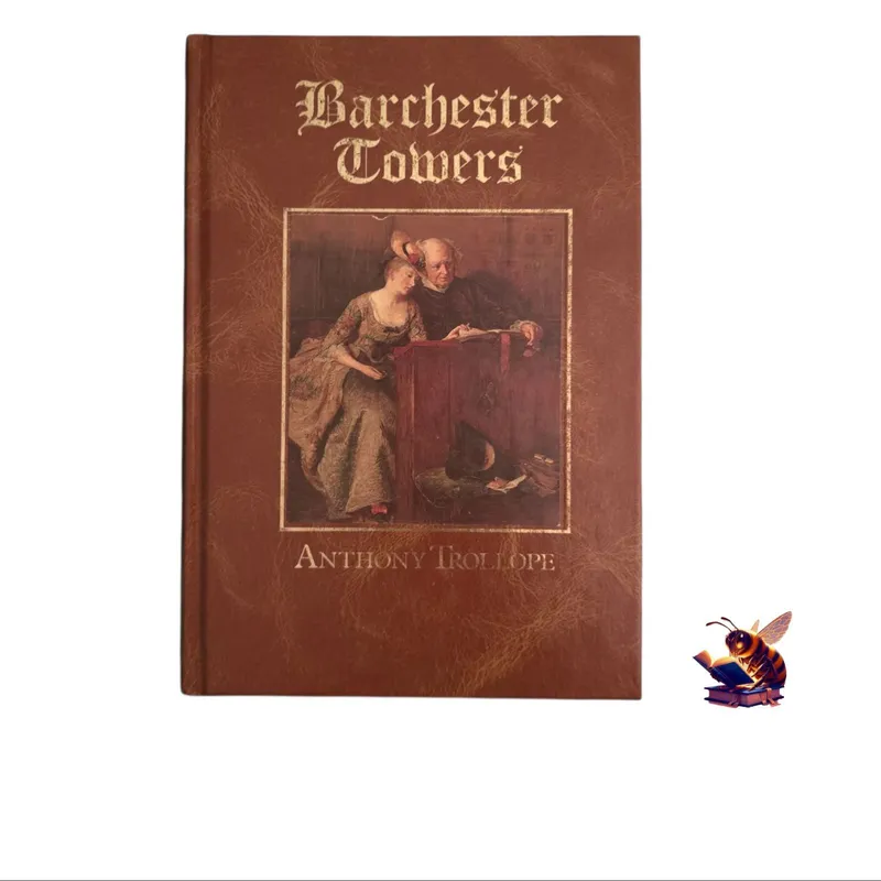 Barchester Towers