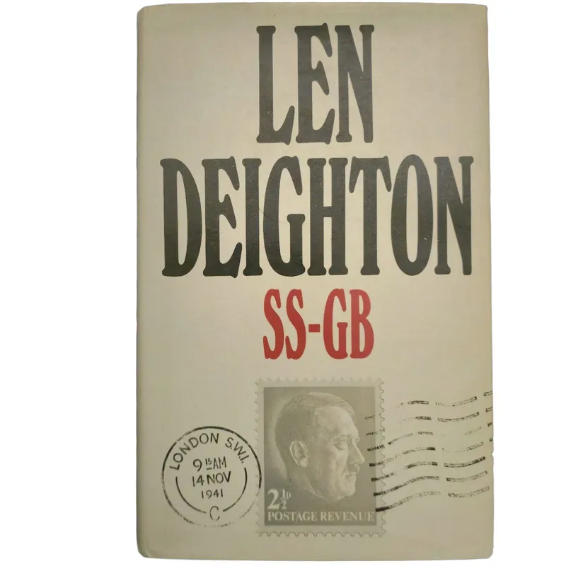SS-GB