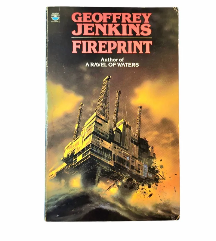 Fireprint