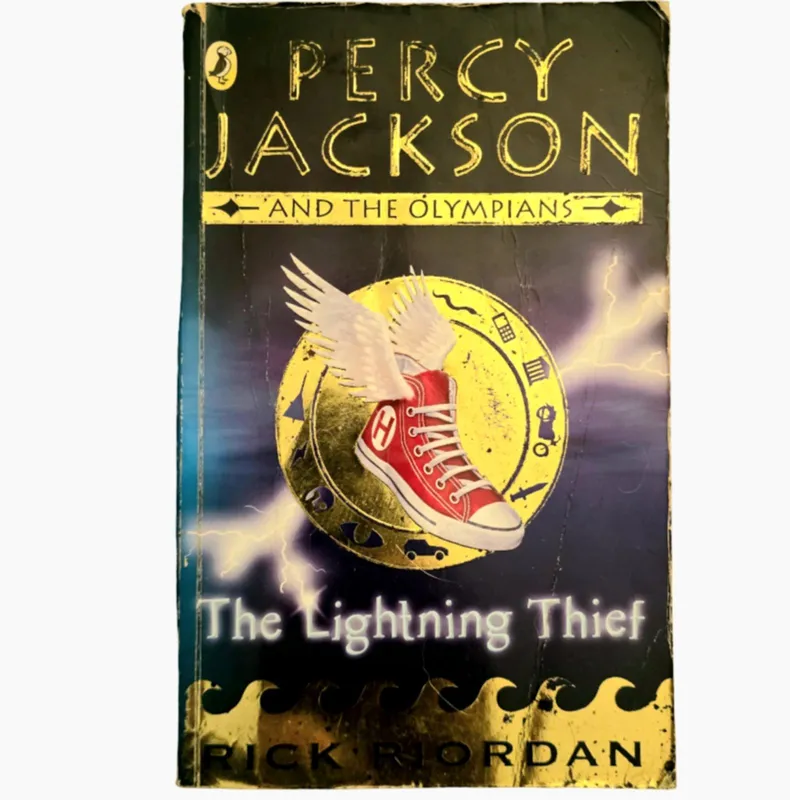 The Lightning Thief