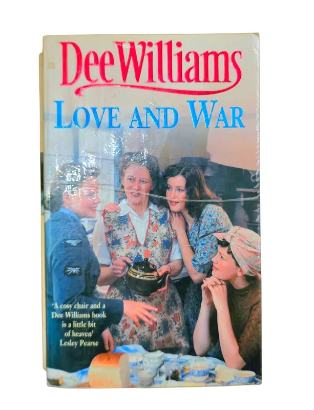 Love and War