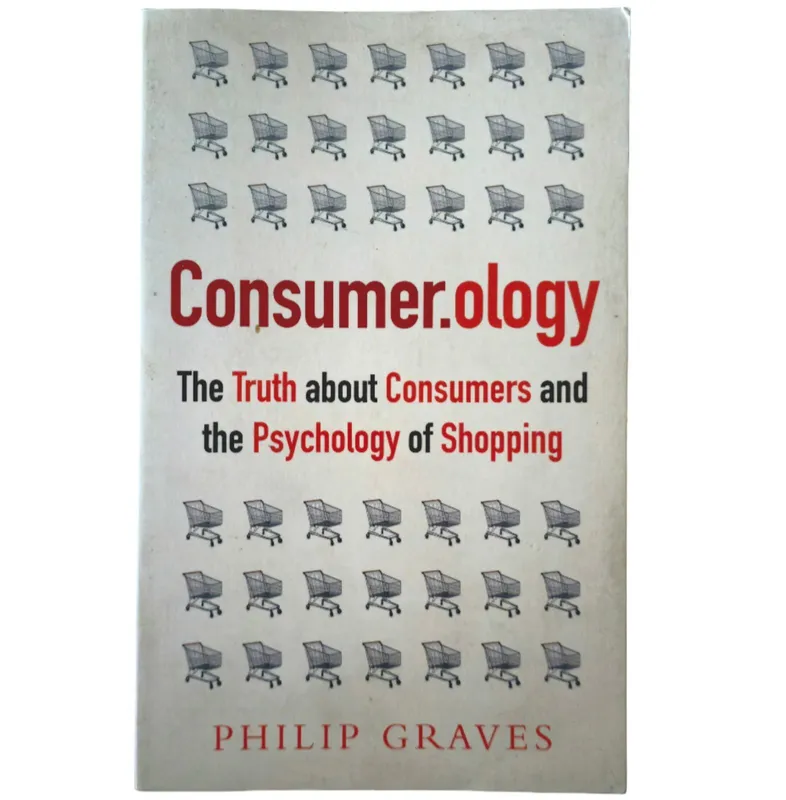 Consumer.ology