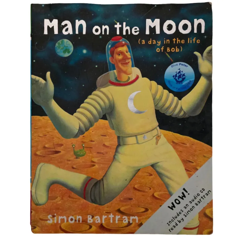 Man in the Moon
