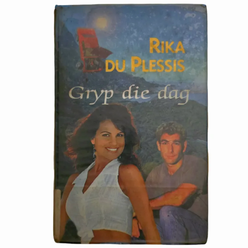 Gryp die Dag