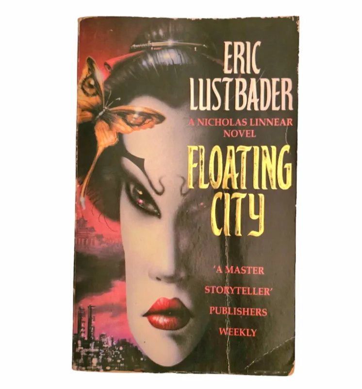 The Floating City