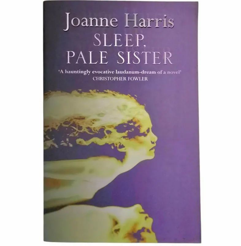 Sleep, Pale Sister