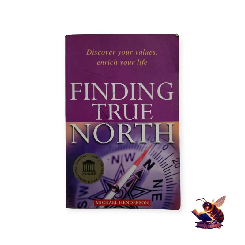 Finding True North