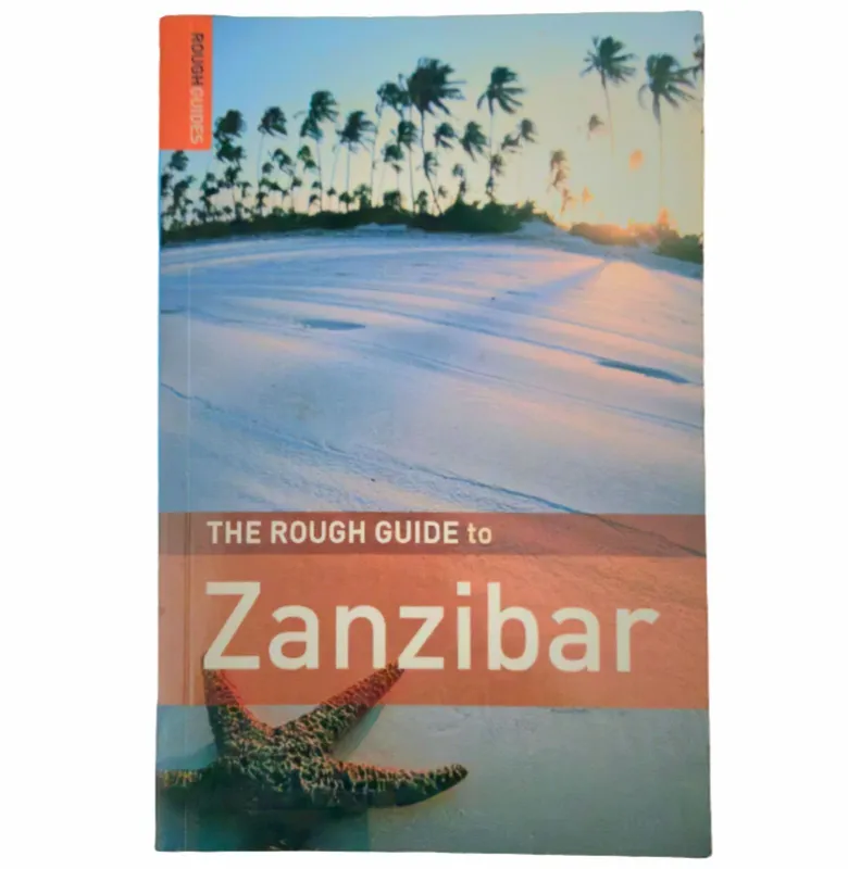 The Rough Guide to Zanzibar