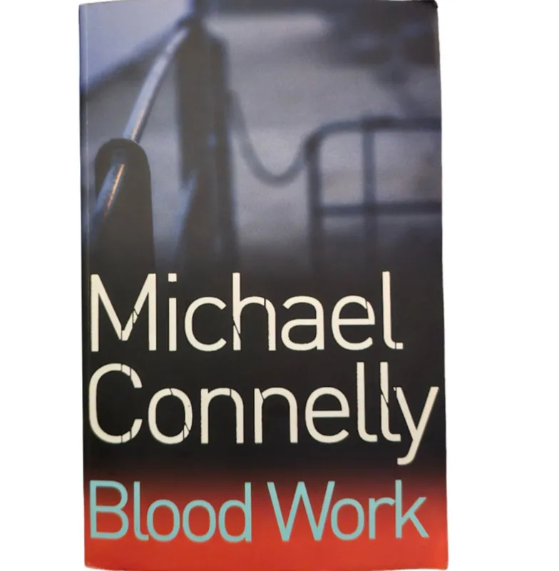 Blood Work