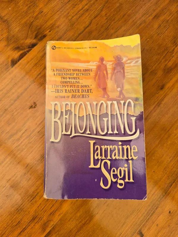 Belonging