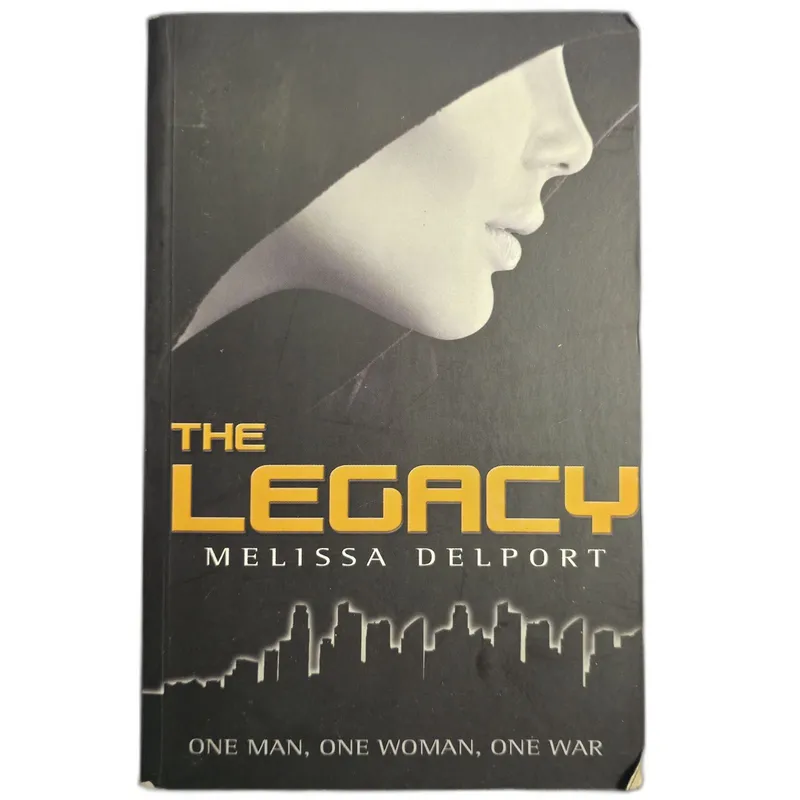 The Legacy