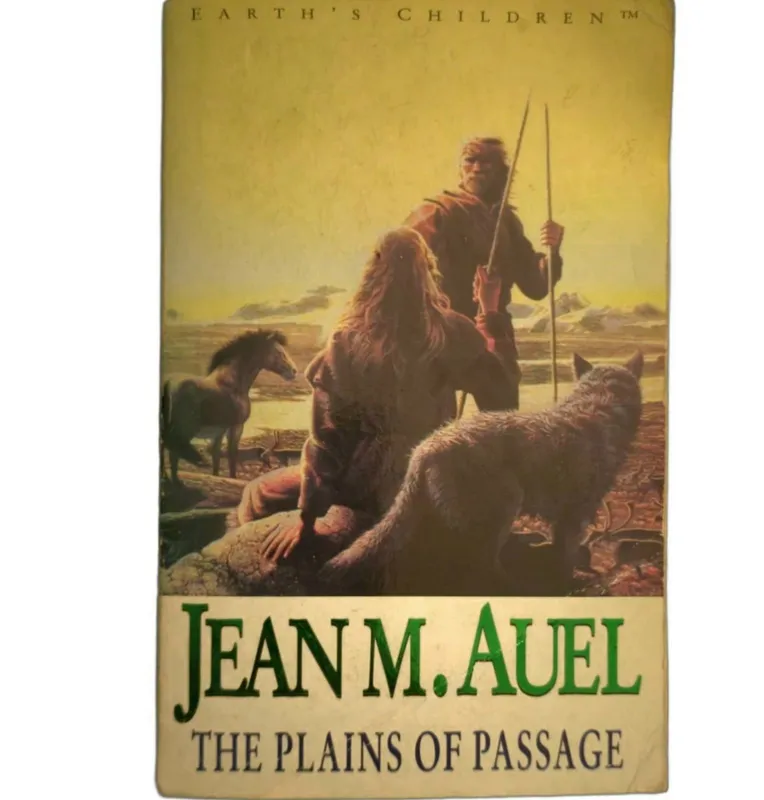 The Planes of Passage