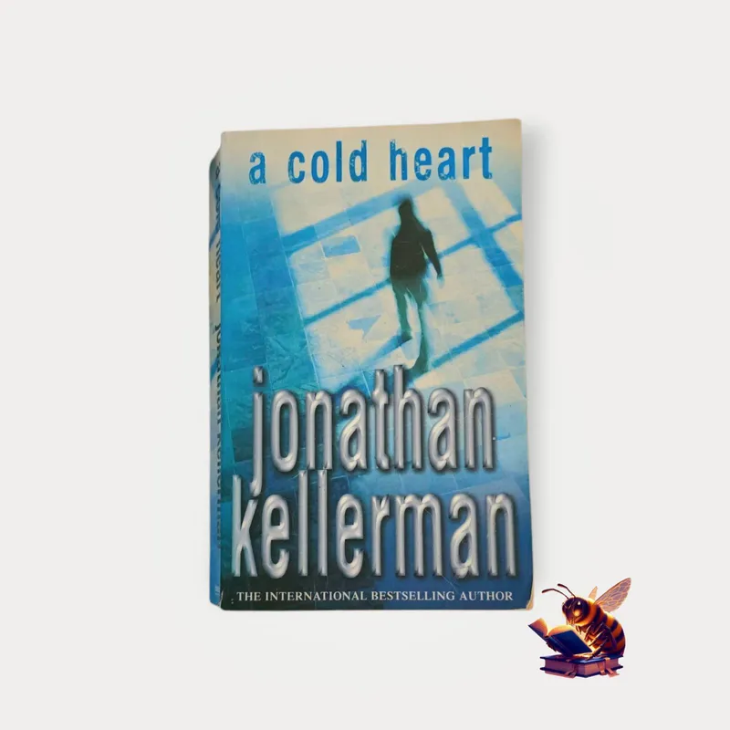 A cold heart