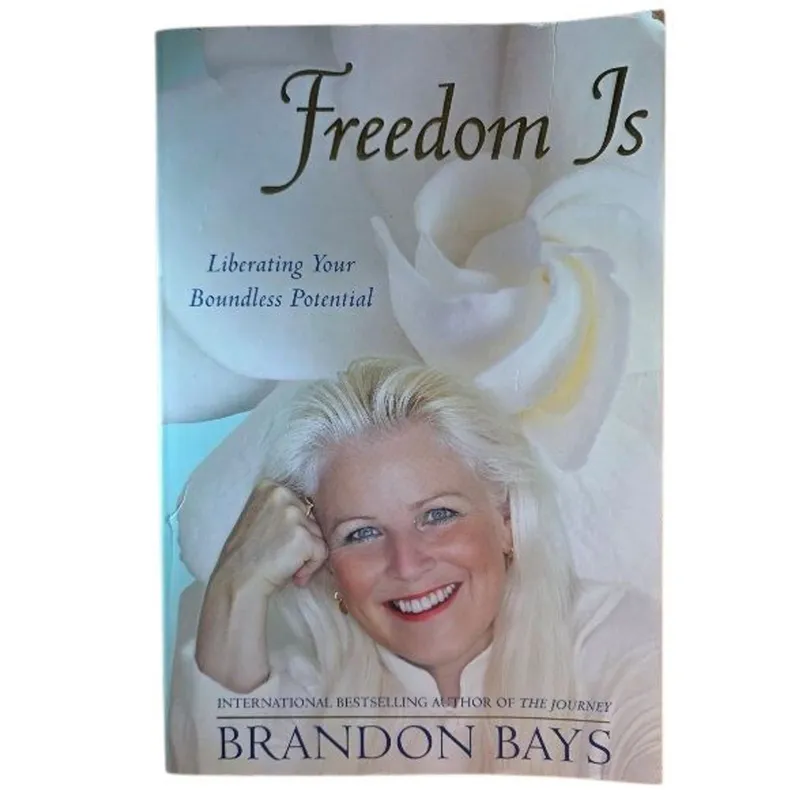 Freedom Is
