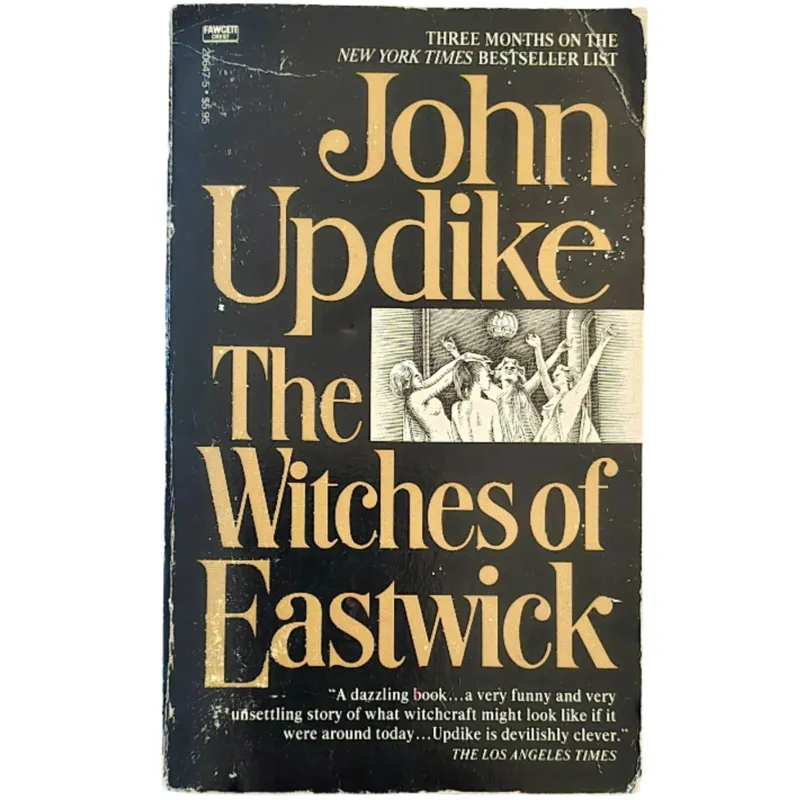 The Witches of Eastwick