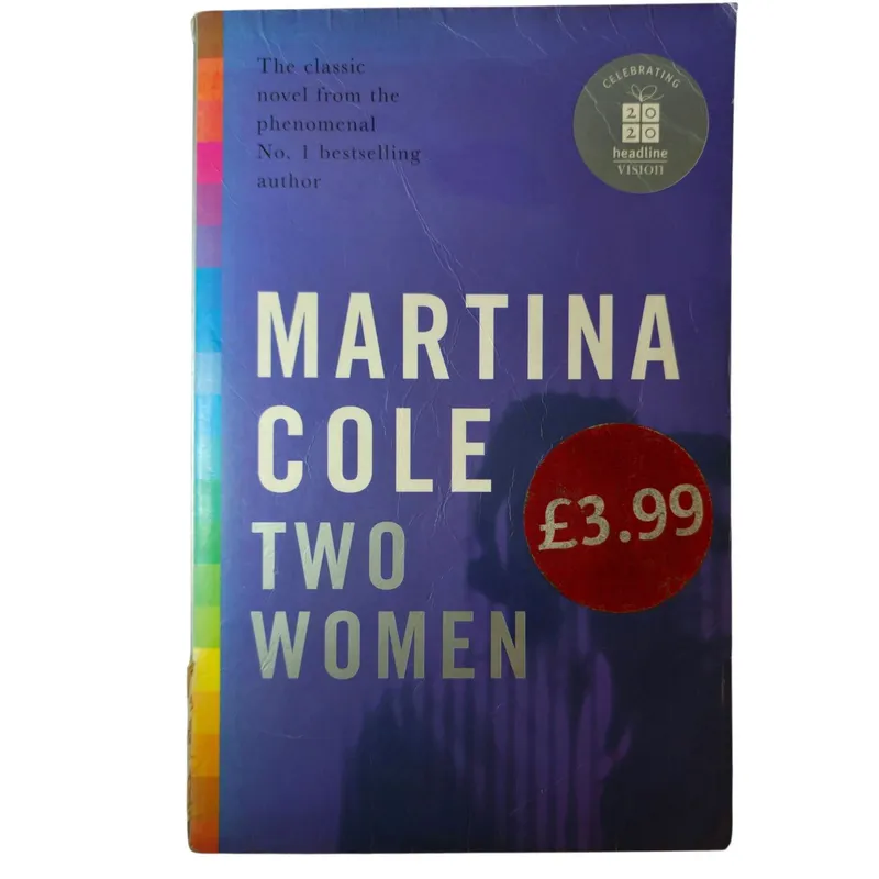 Two Women