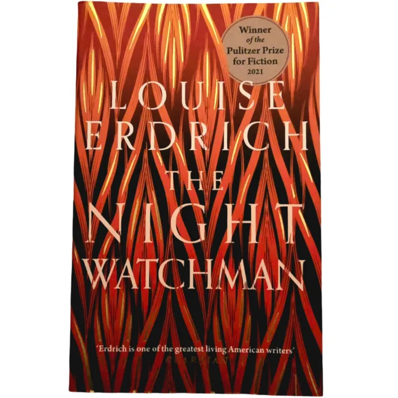 The Night Watchman
