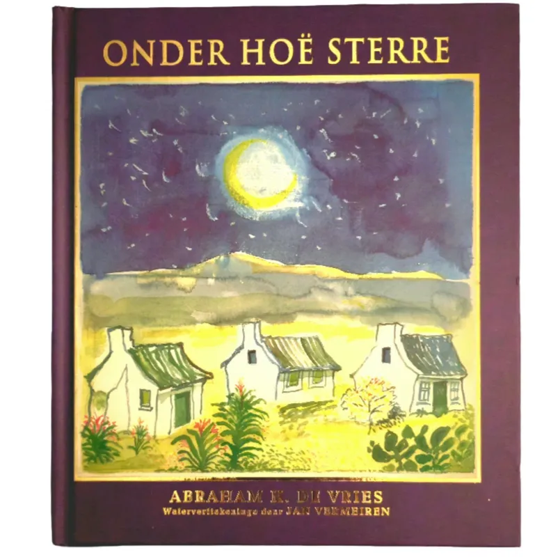 Onder hoÃ« Sterre