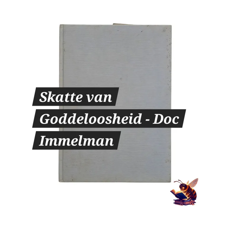 Skatte van Goddeloosheid