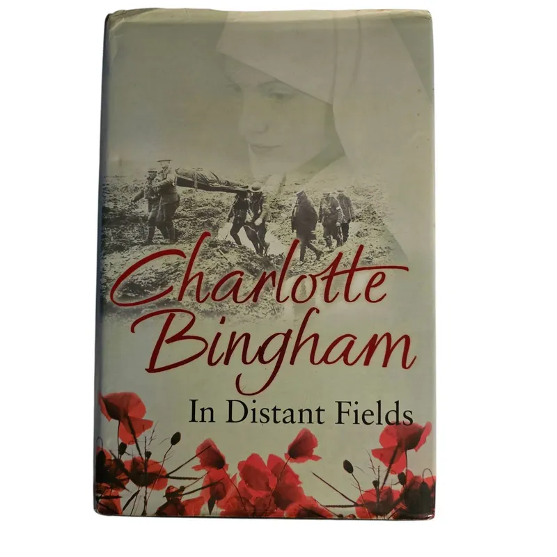 In Distant Fields