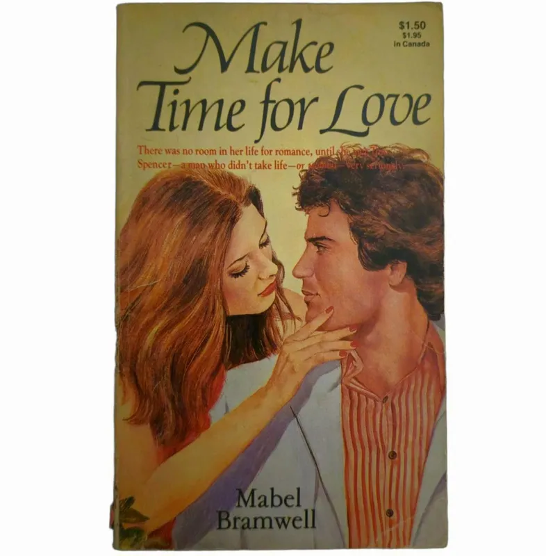 Make Time for Love