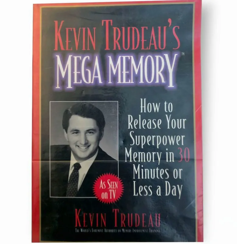 Mega memory