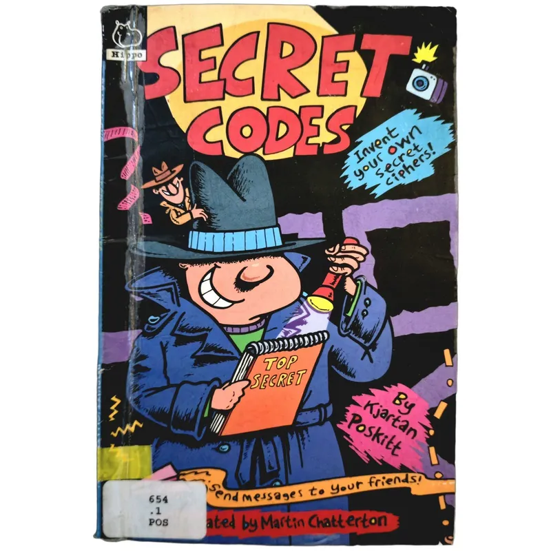 Secret Codes