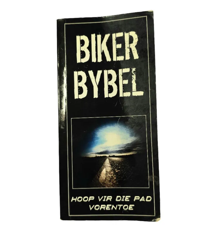 Biker Bybel