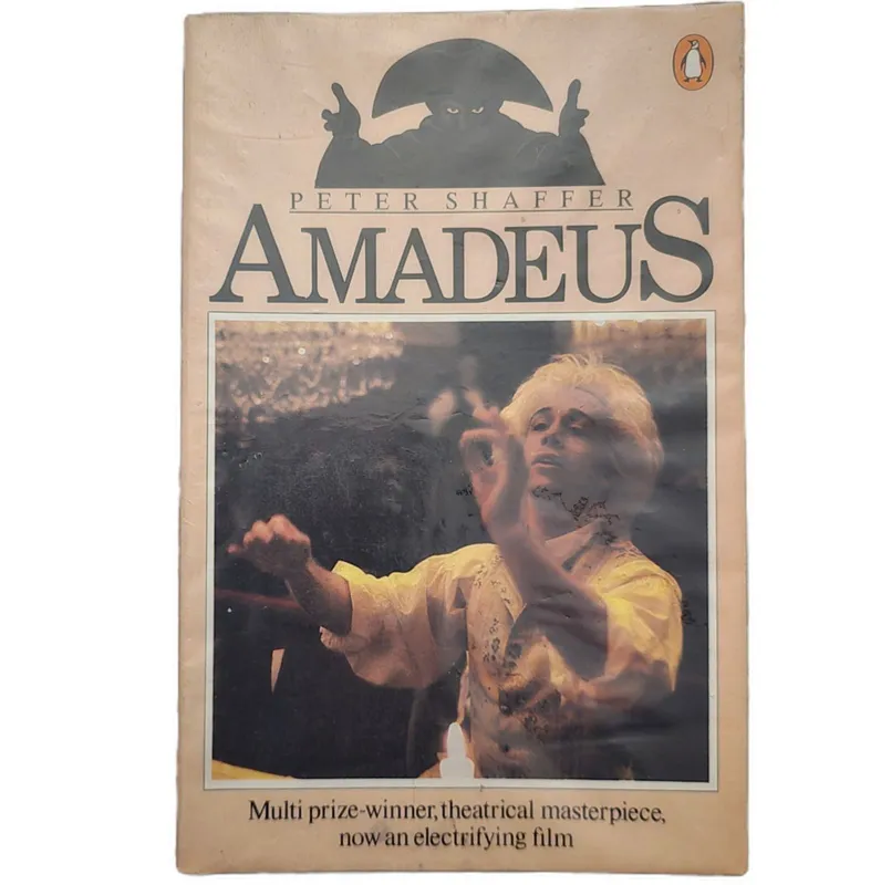 Amadeus