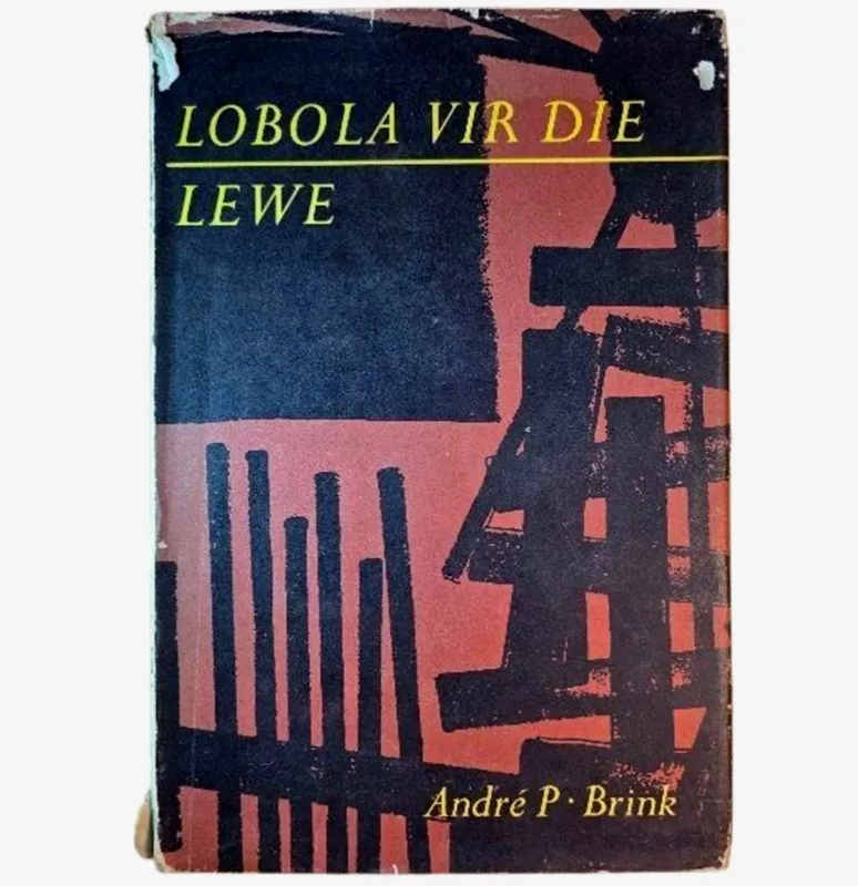 Lobola vir die Lewe