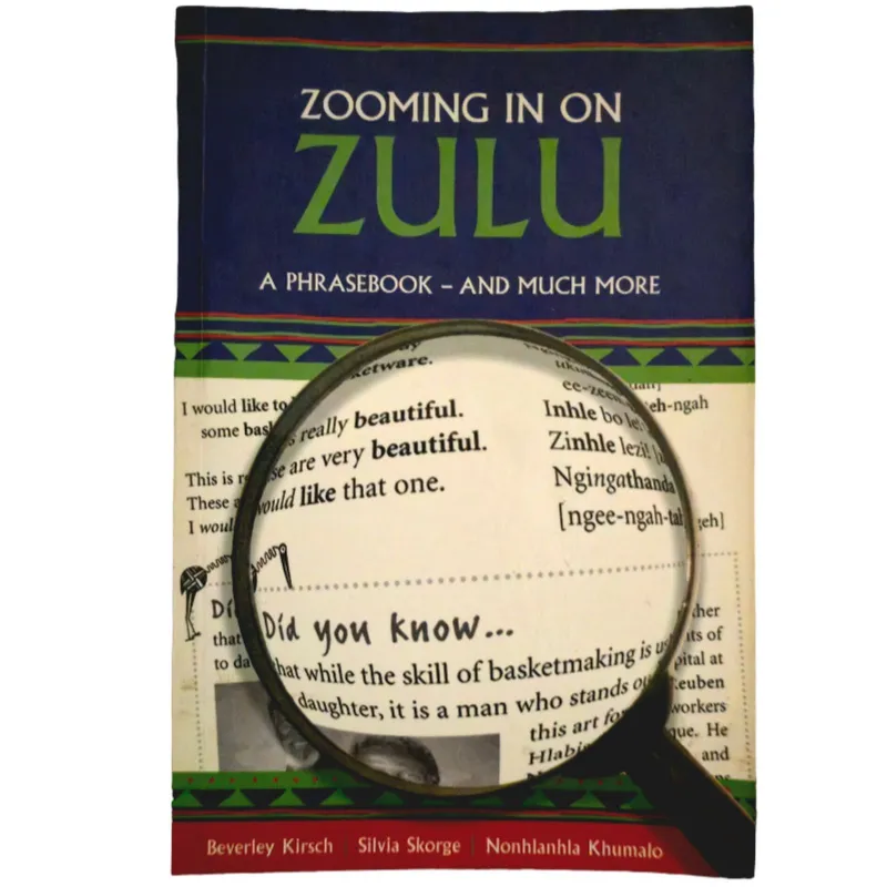 Zooming in on Zulu