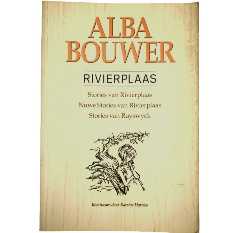 Rivierplaas Omnibus