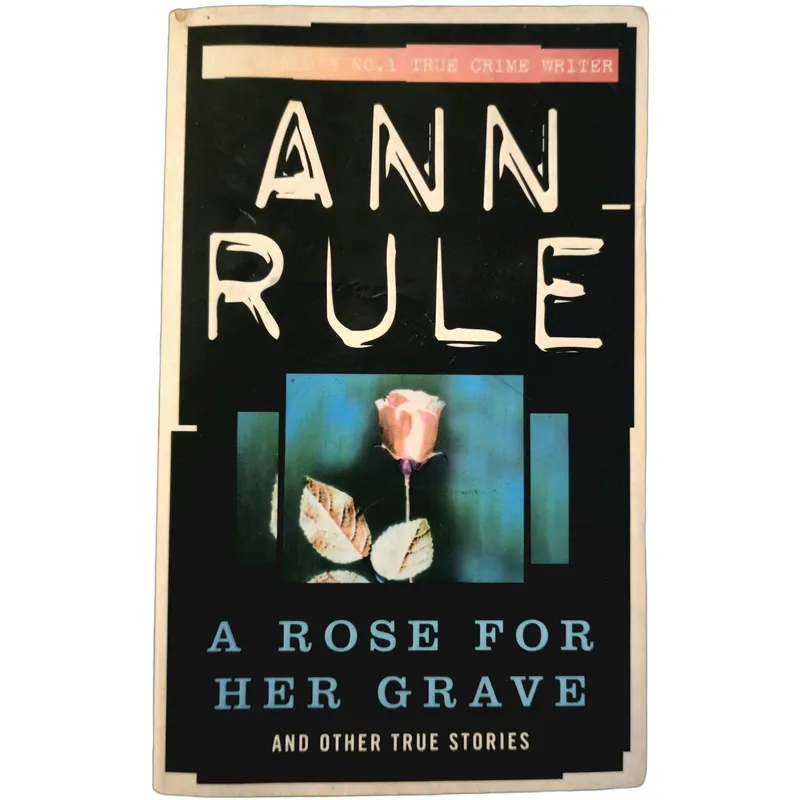 A Rose for her Grave and other stories