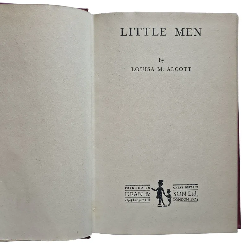Little Men